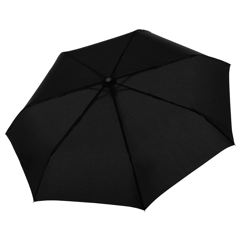 Bugatti Mate Automatic Umbrella - Black