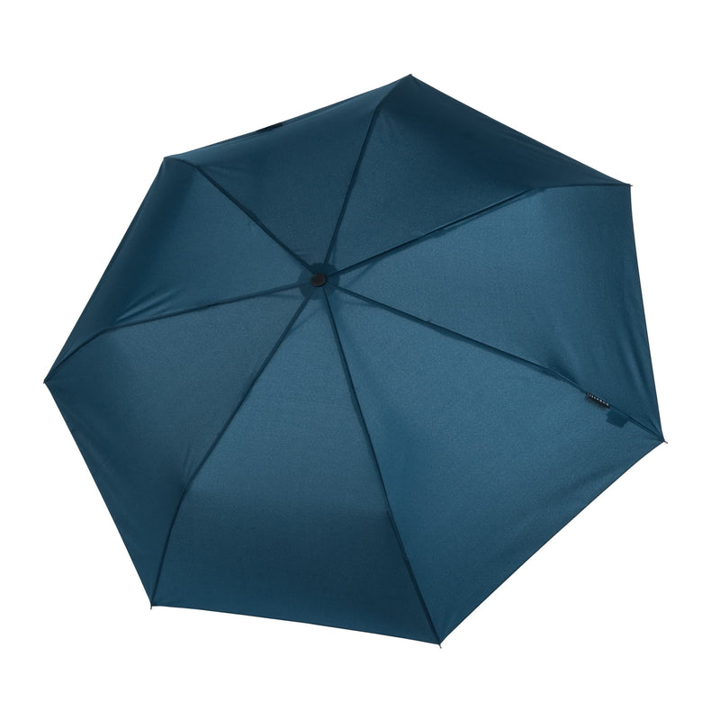 Bugatti Buddy Duo Automatic Umbrella - Blue