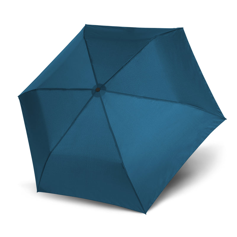 Doppler Zero Magic Automatic Umbrella - Crystal Blue