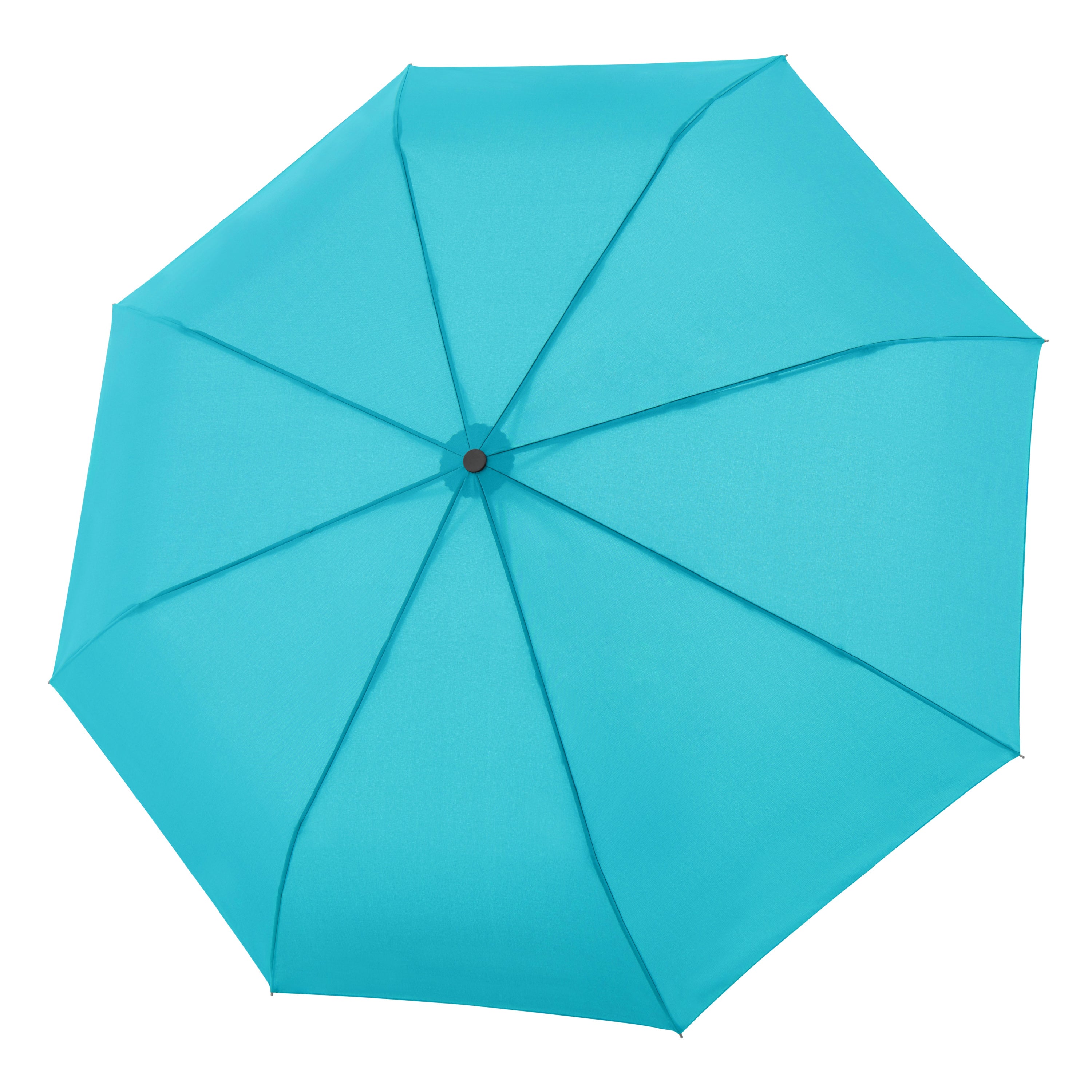 Doppler Derby Hit Magic Automatic Umbrella Aqua Blue – Burton Blake