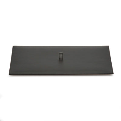 WOLF 434902 Vault Tray Lid Black