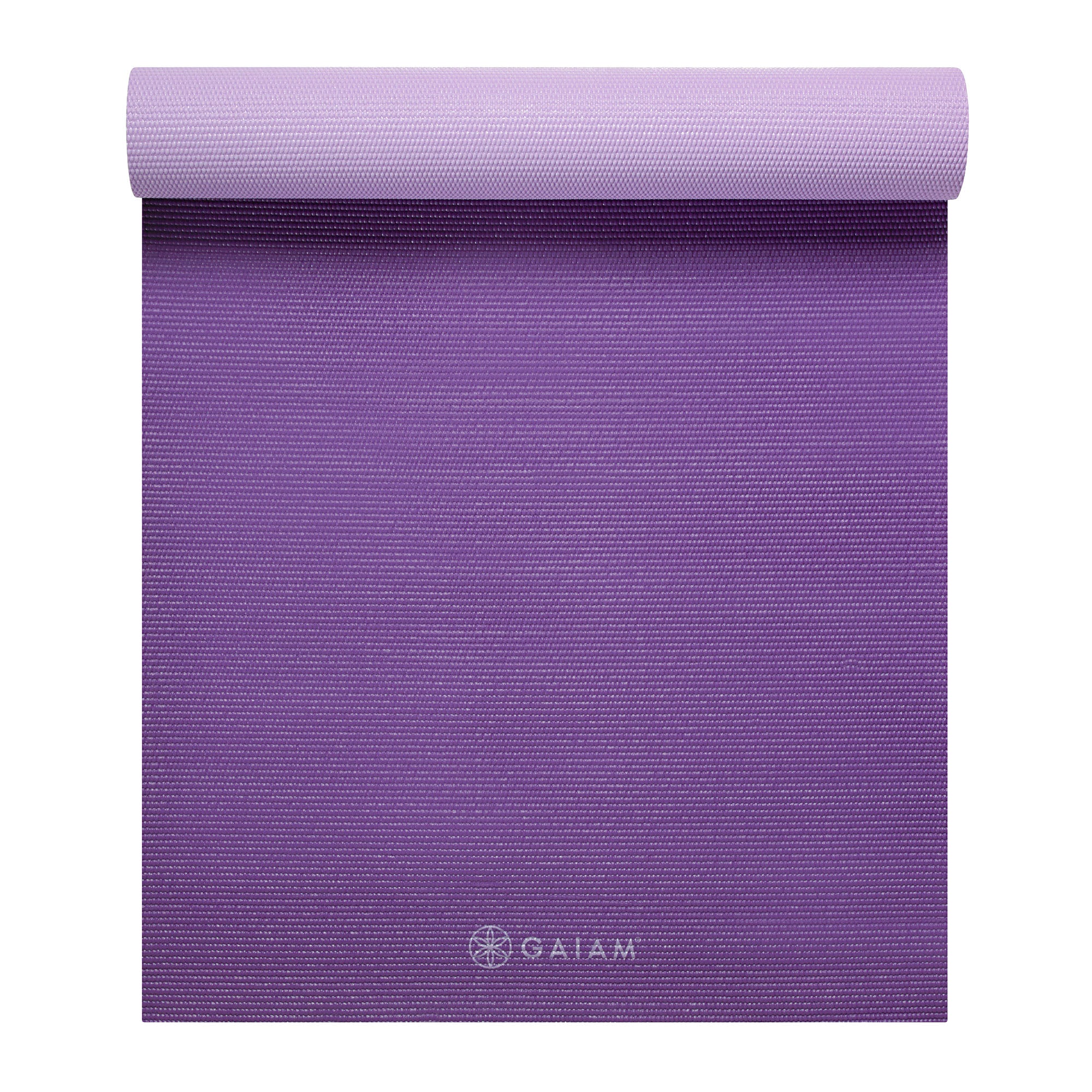 Gaiam Reversible Yoga Mat 6mm Zara Rogue – Burton Blake